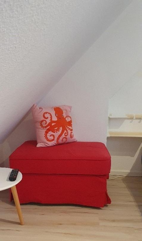 Haus Hanne Sylt Ferienhaus Extérieur photo