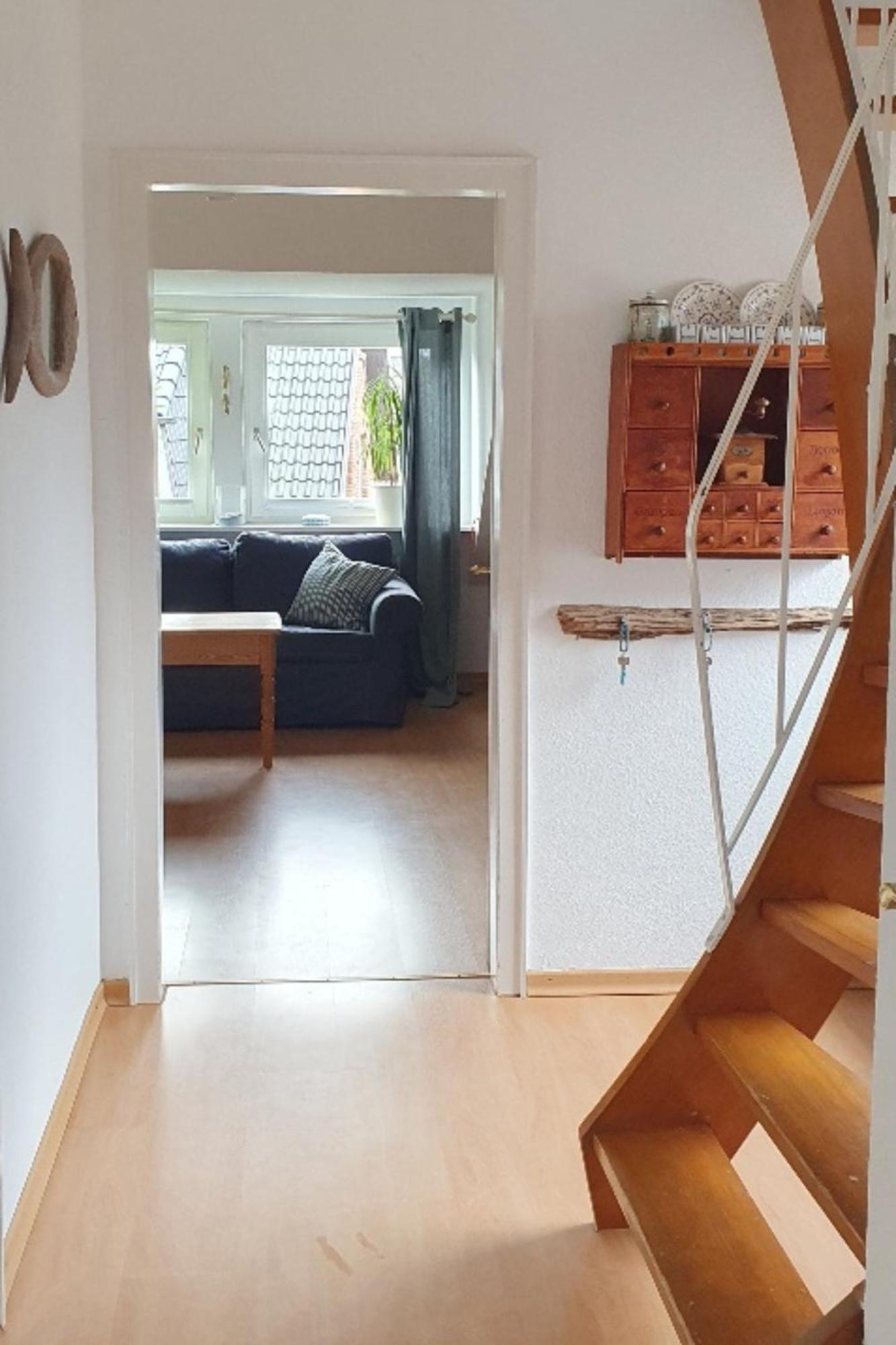 Haus Hanne Sylt Ferienhaus Extérieur photo