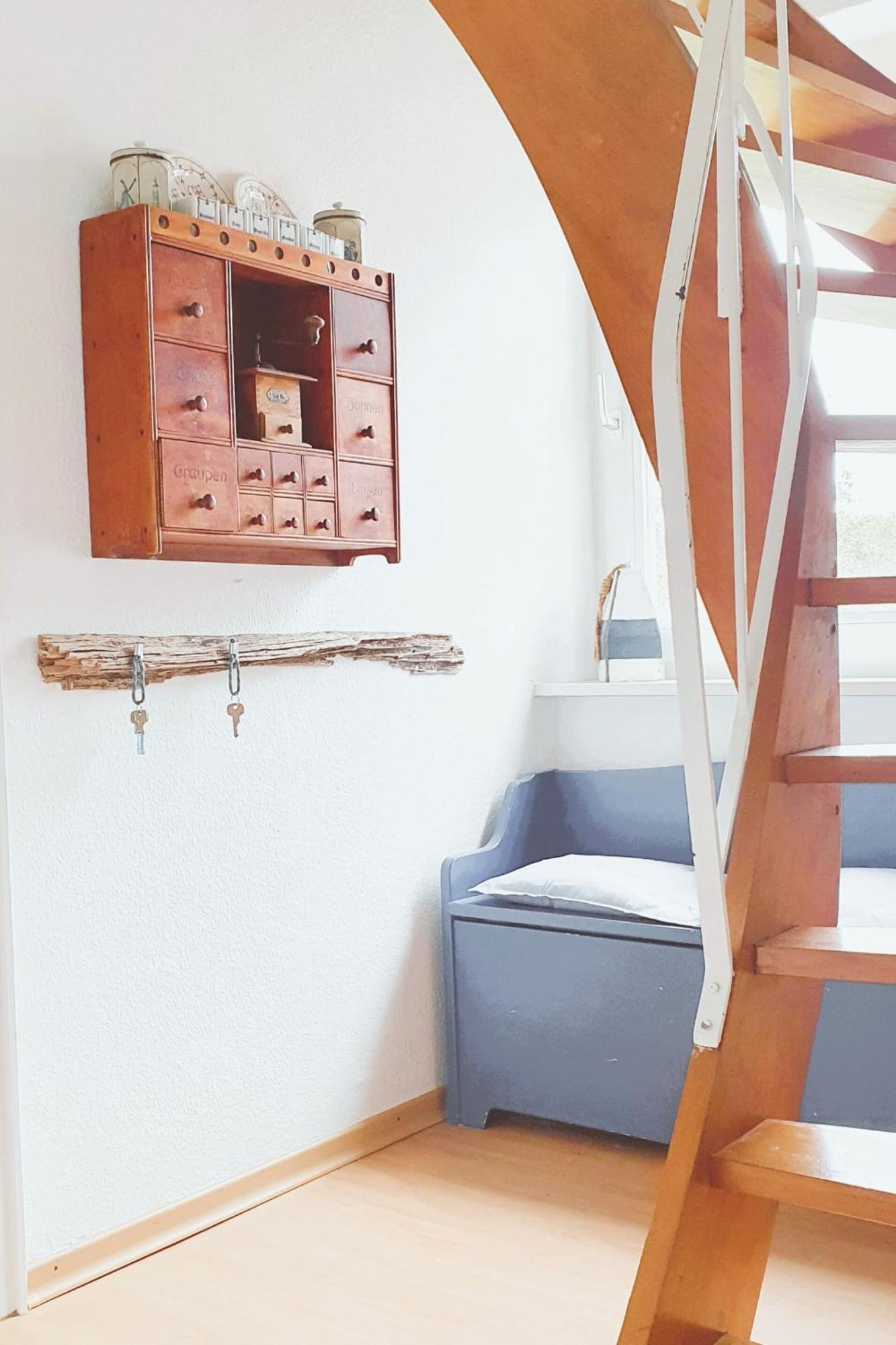 Haus Hanne Sylt Ferienhaus Extérieur photo