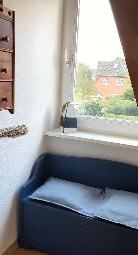 Haus Hanne Sylt Ferienhaus Extérieur photo