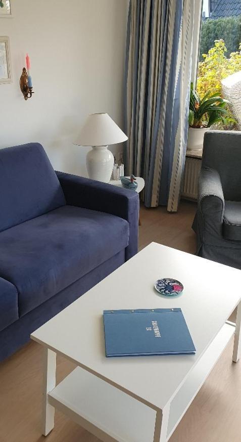 Haus Hanne Sylt Ferienhaus Extérieur photo