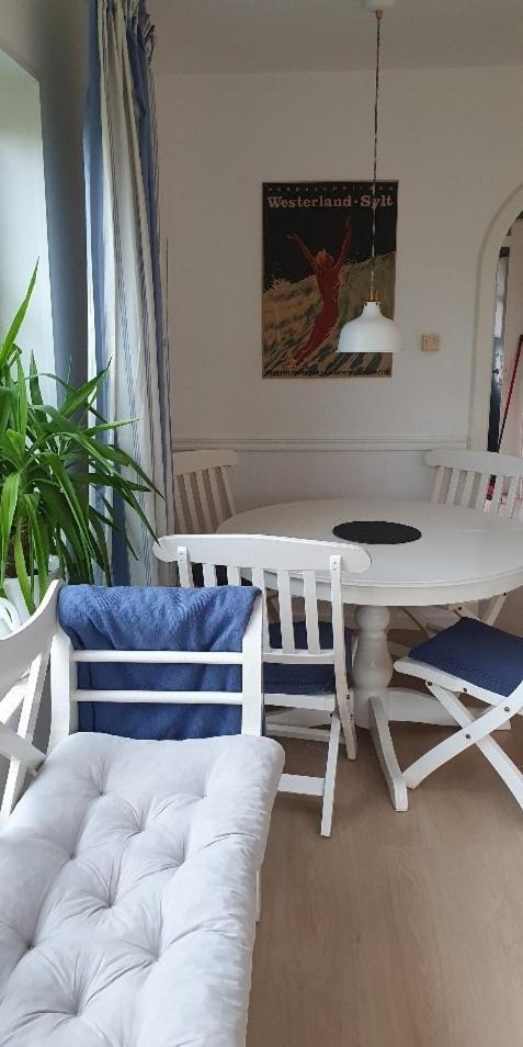 Haus Hanne Sylt Ferienhaus Extérieur photo