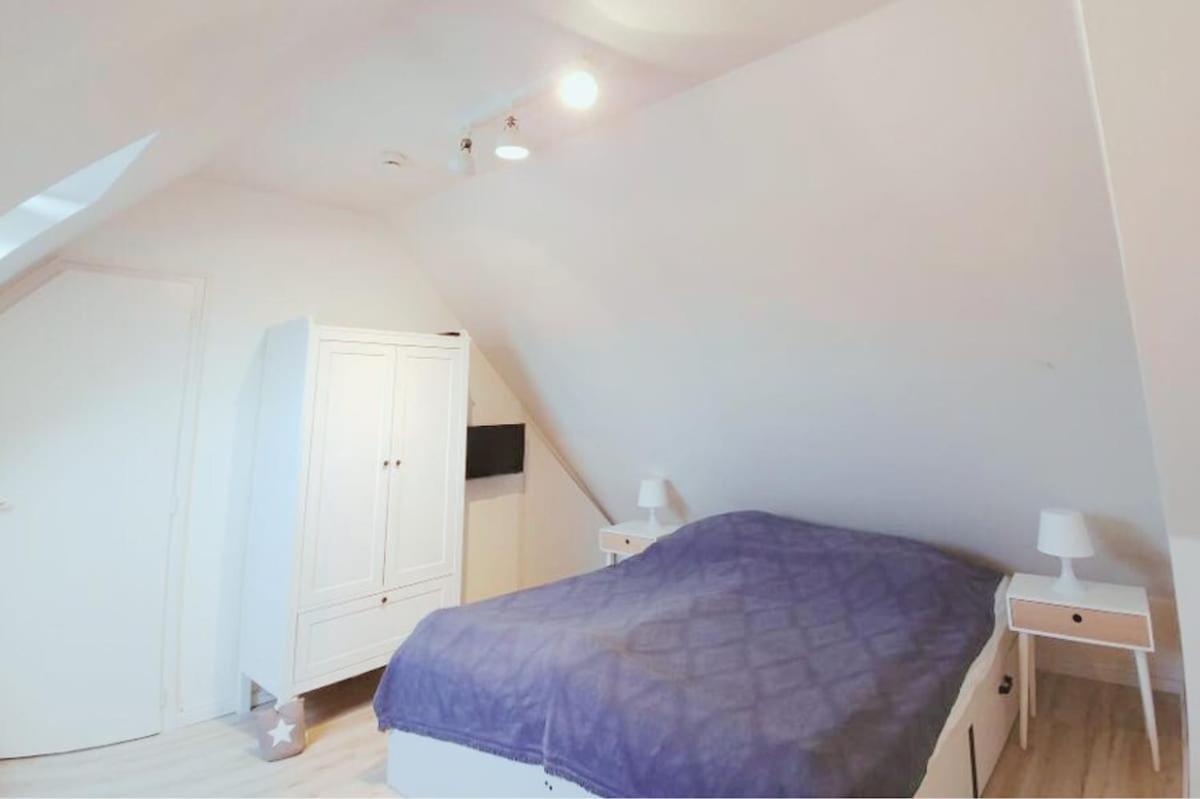 Haus Hanne Sylt Ferienhaus Extérieur photo
