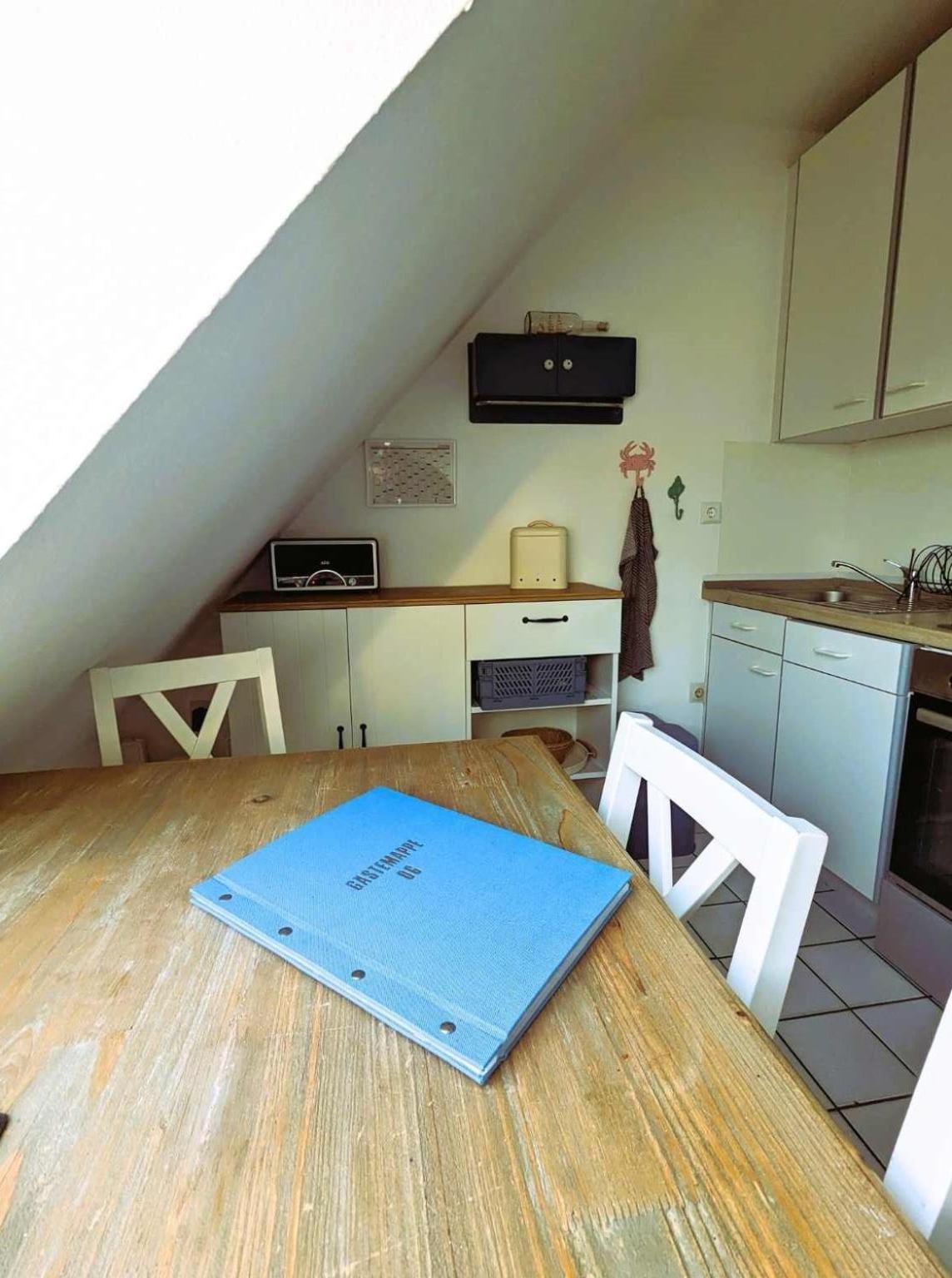 Haus Hanne Sylt Ferienhaus Extérieur photo