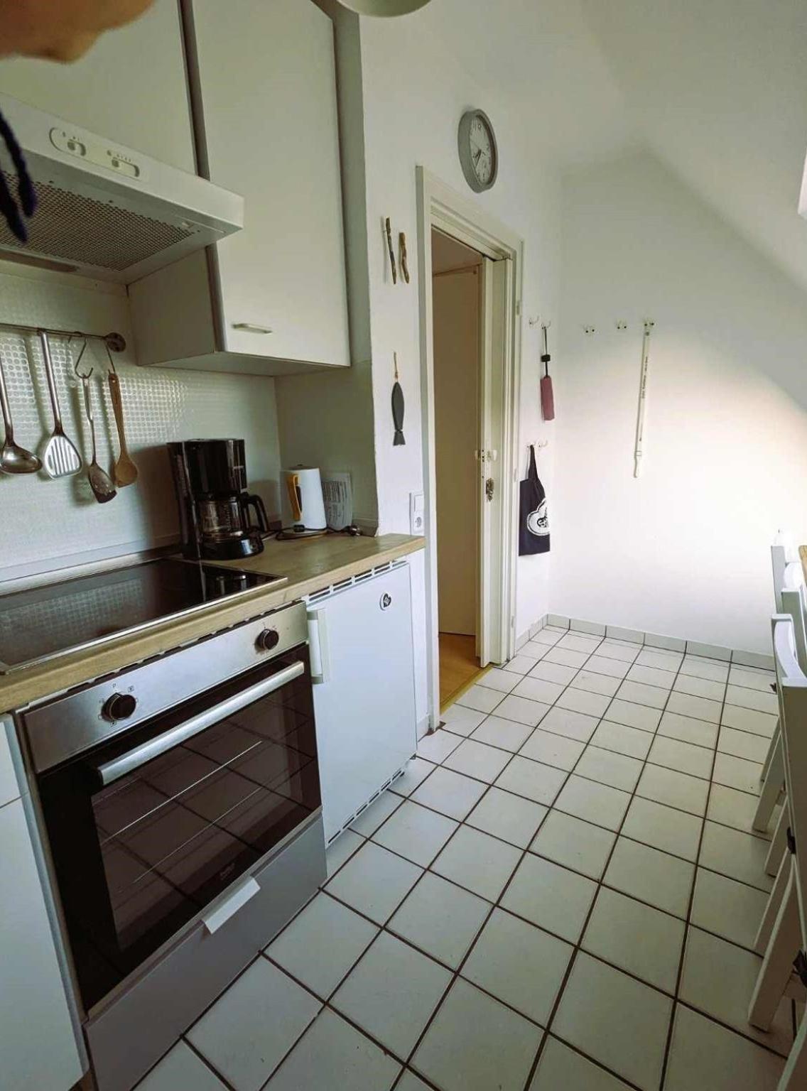 Haus Hanne Sylt Ferienhaus Extérieur photo