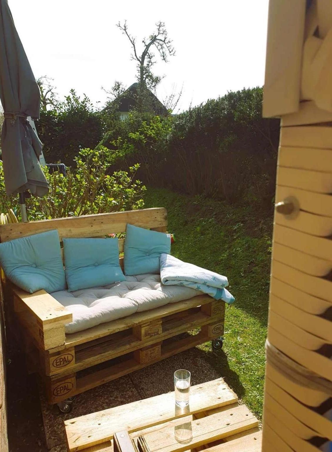 Haus Hanne Sylt Ferienhaus Extérieur photo